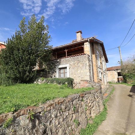 El Patín de Monchu Casa de hóspedes Pandiello Exterior foto