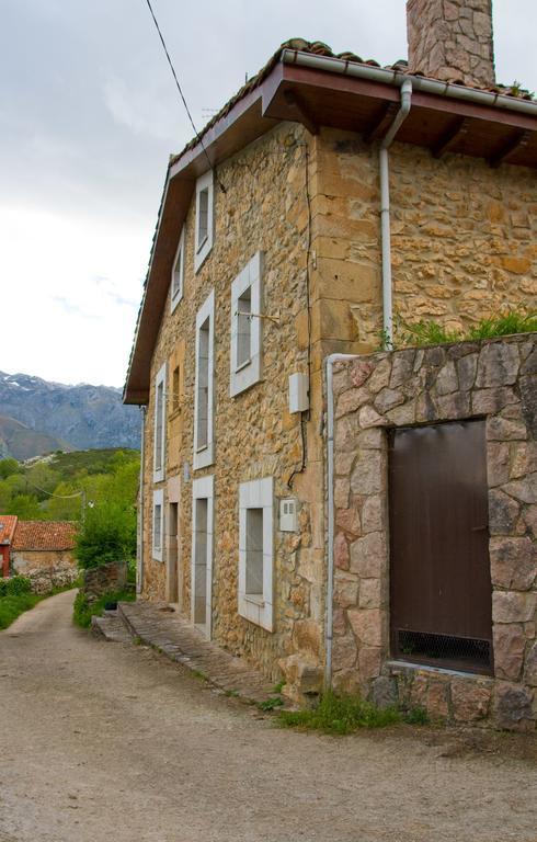El Patín de Monchu Casa de hóspedes Pandiello Quarto foto